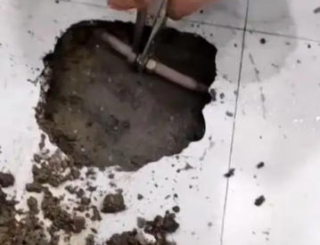 灌阳卫生间漏水检测电话