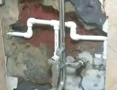 灌阳卫生间漏水检测电话