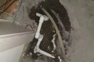 灌阳卫生间漏水检测多少钱