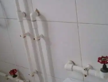 灌阳水管维修多少钱