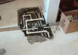 灌阳查漏水多少钱