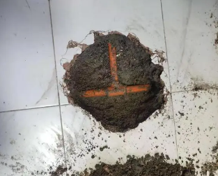灌阳查漏水多少钱