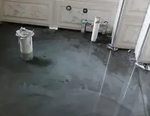 灌阳卫生间漏水维修公司为您专业分享下灌阳卫生间漏水检测的知识点