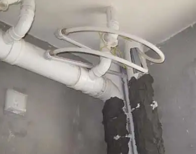 灌阳水管维修哪家好