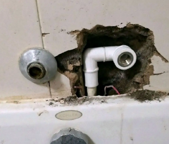 灌阳卫生间漏水检测多少钱
