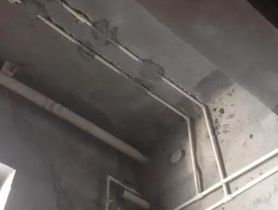 灌阳卫生间漏水维修技术的依据是什么
