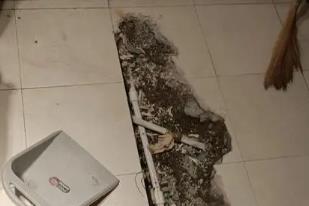 灌阳卫生间漏水检测电话